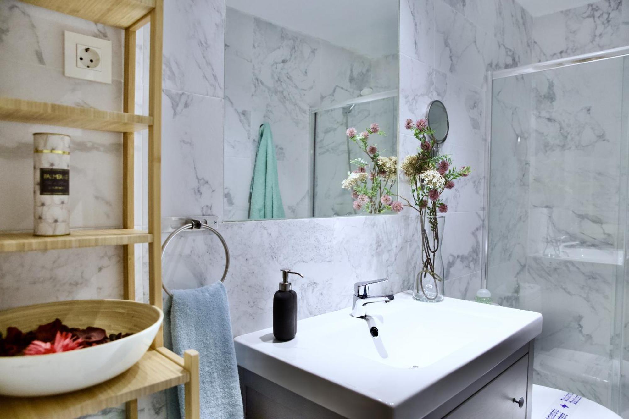 Dplace To Be - Exclusive Apartments In Historic Center マドリード 部屋 写真