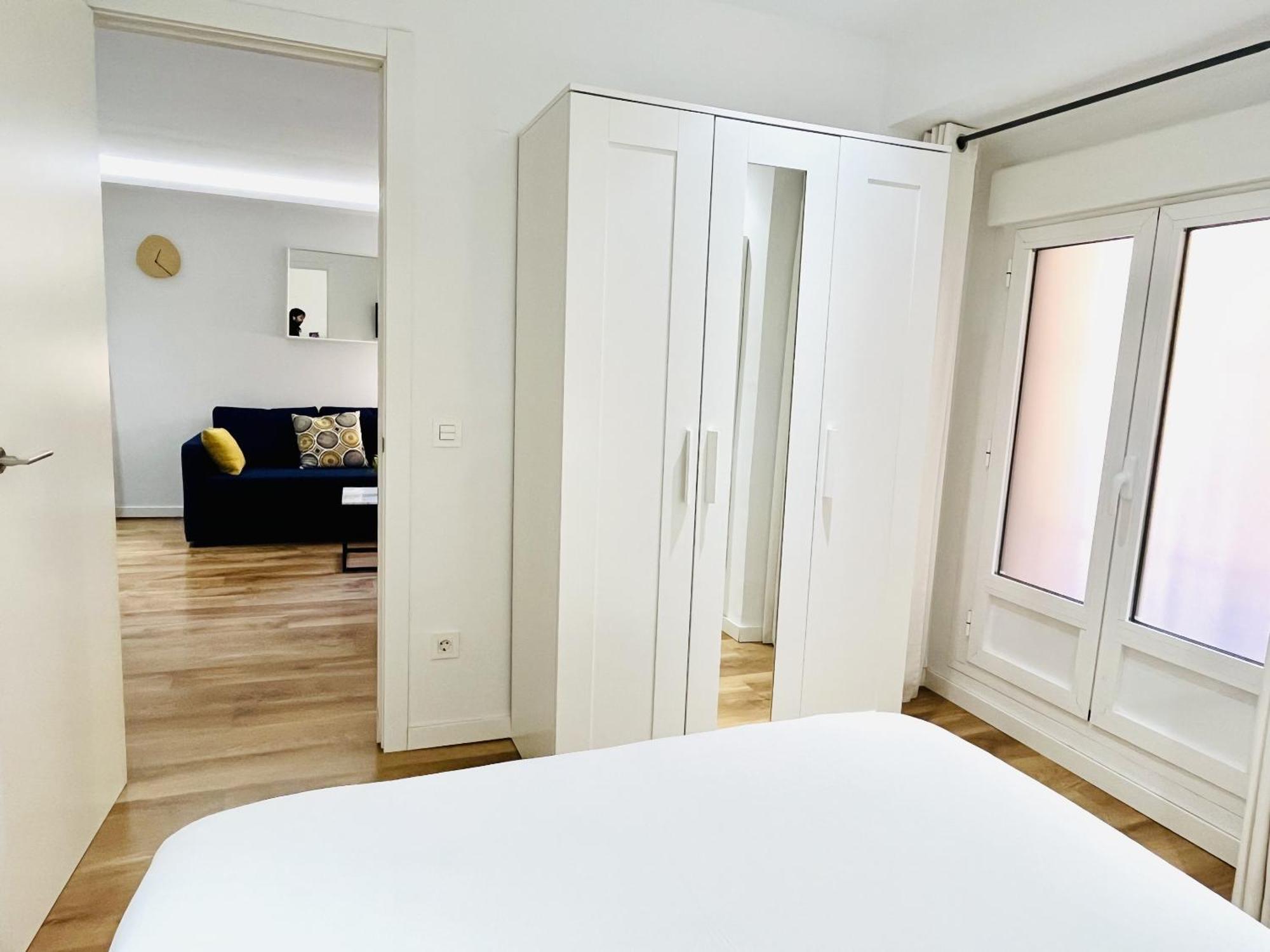 Dplace To Be - Exclusive Apartments In Historic Center マドリード 部屋 写真