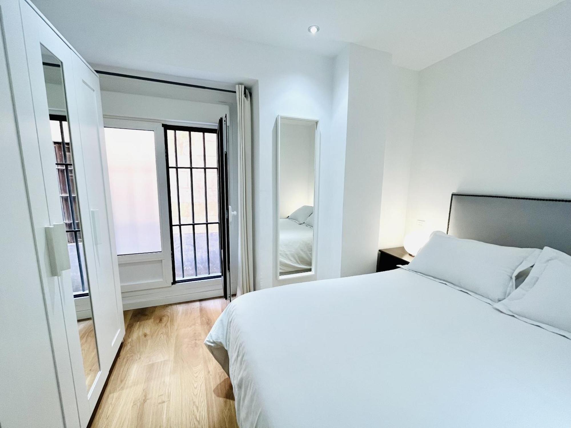 Dplace To Be - Exclusive Apartments In Historic Center マドリード 部屋 写真