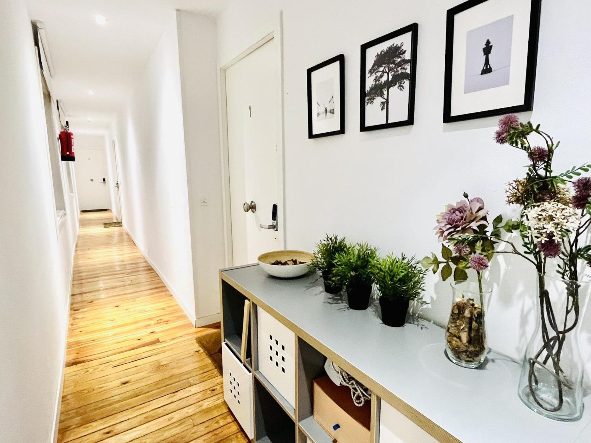 Dplace To Be - Exclusive Apartments In Historic Center マドリード 部屋 写真